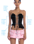 BELLONA CORSET