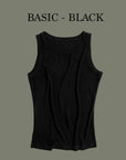 BASIC BLACK TOP