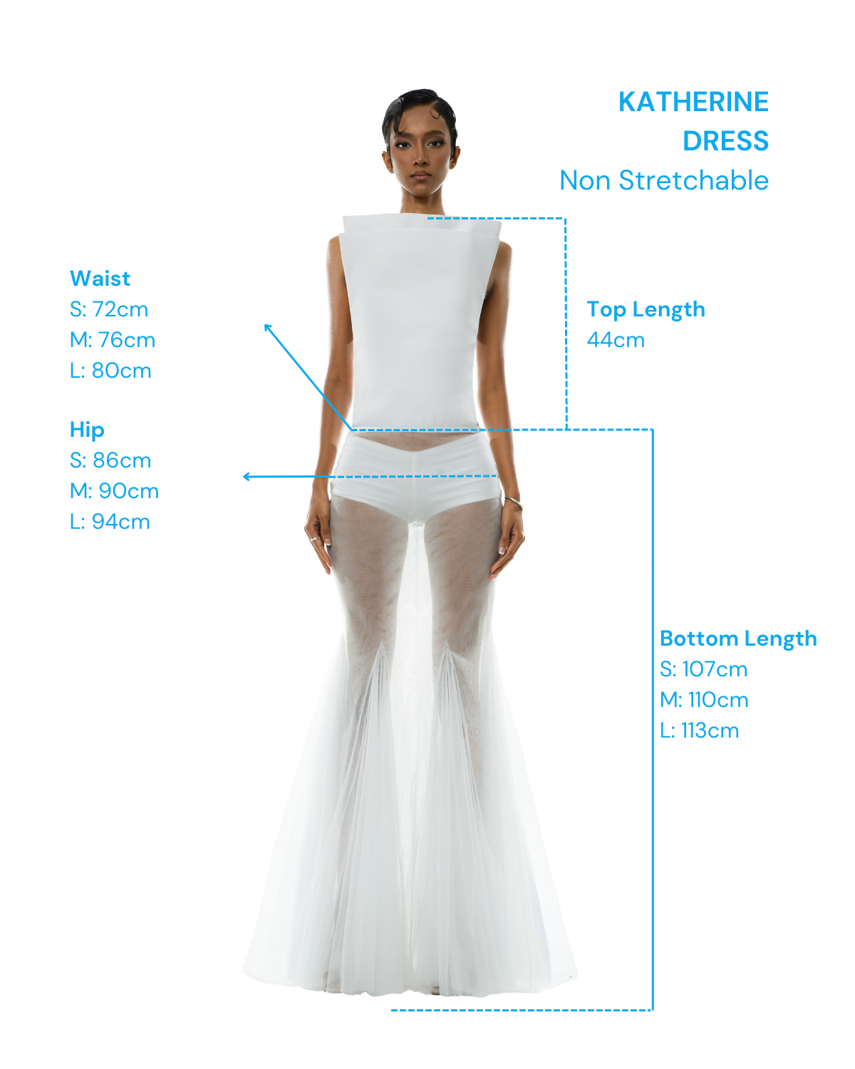 Katherine Dress