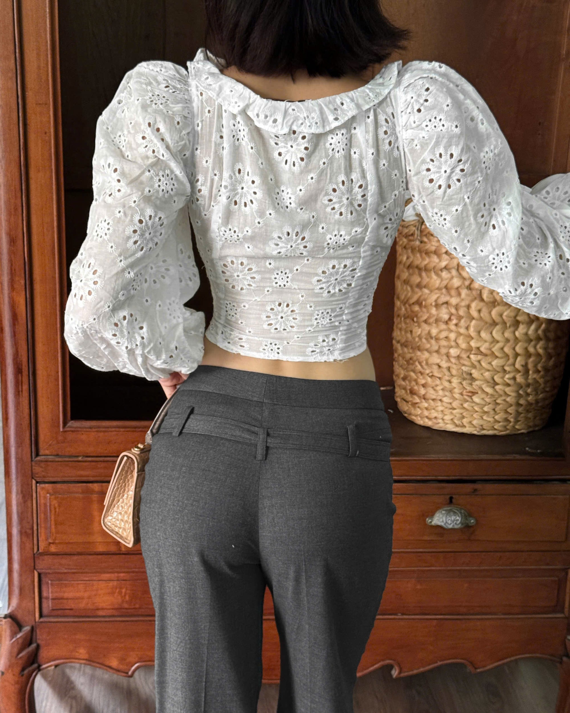Chandra Top