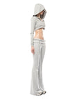 Jolie Sweatpants - Grey