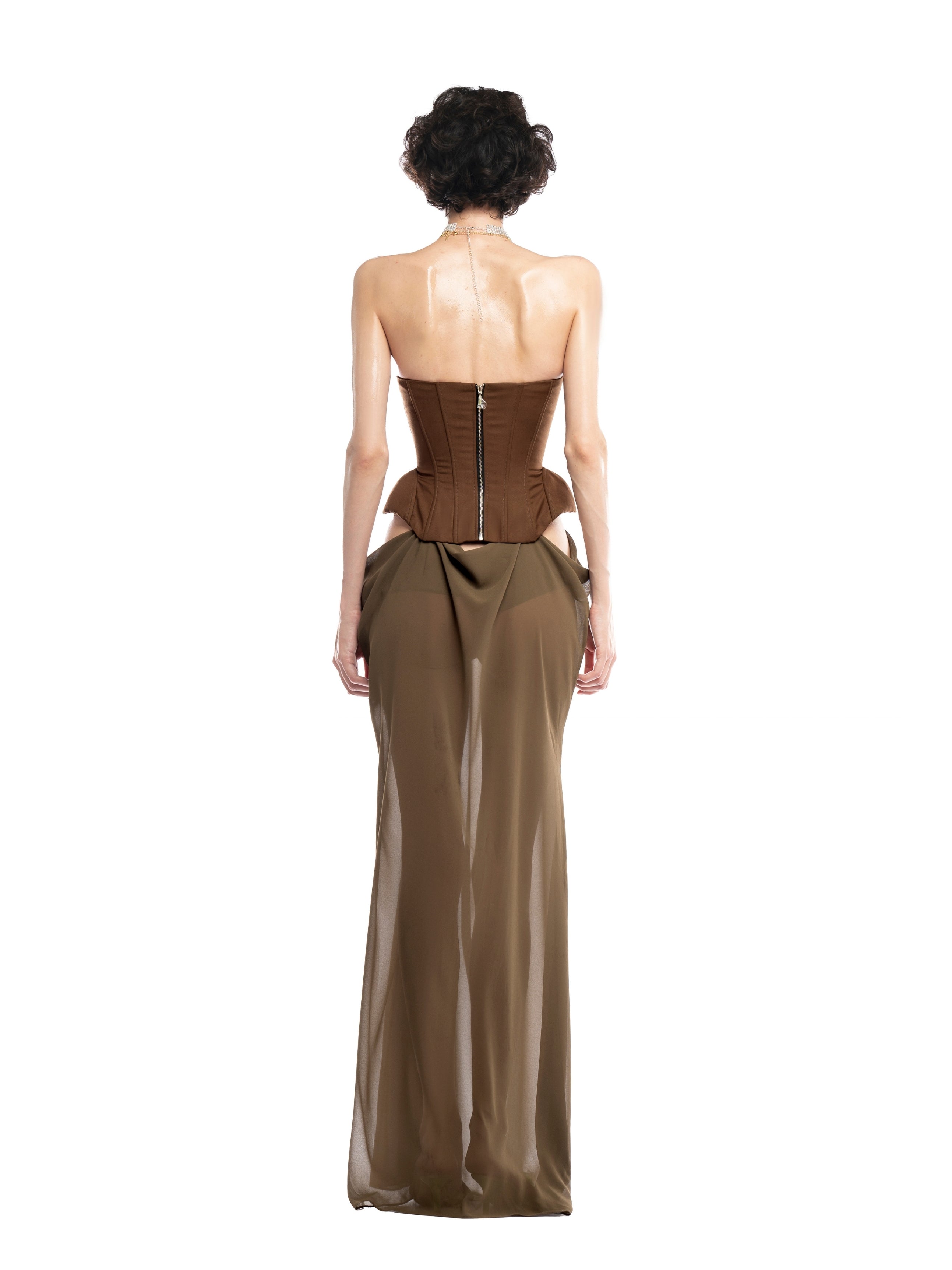 Kiona Dress – Huelleyrose Kiona Dress – Huelleyrose