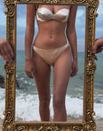 Chichi Bikini Top